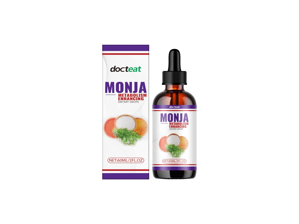 Gotas para Acelerar o Metabolismo Compra em Worten LAXISCREED