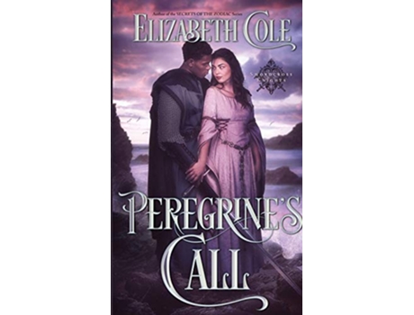 Livro Peregrines Call de Elizabeth Cole (Inglês)