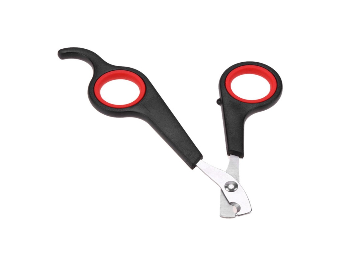 Tesoura Unhas Pet Tamanho Pequeno