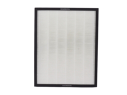 Filtro de partículas de reposição para purificador Blueair Série 200 HEPA | S/MARCA