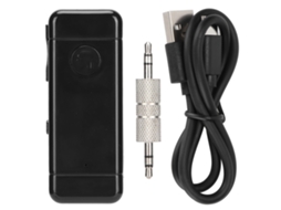 Cabo de alimentação Monosaudio, cobre puro, ródio, 100-250V CHABERLU
