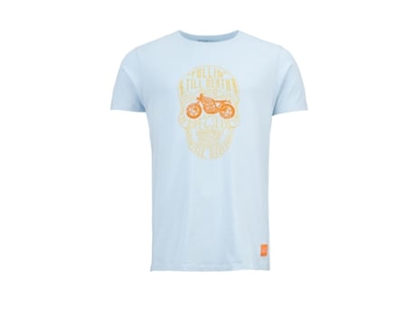 T-Shirt Pull-In Tsh