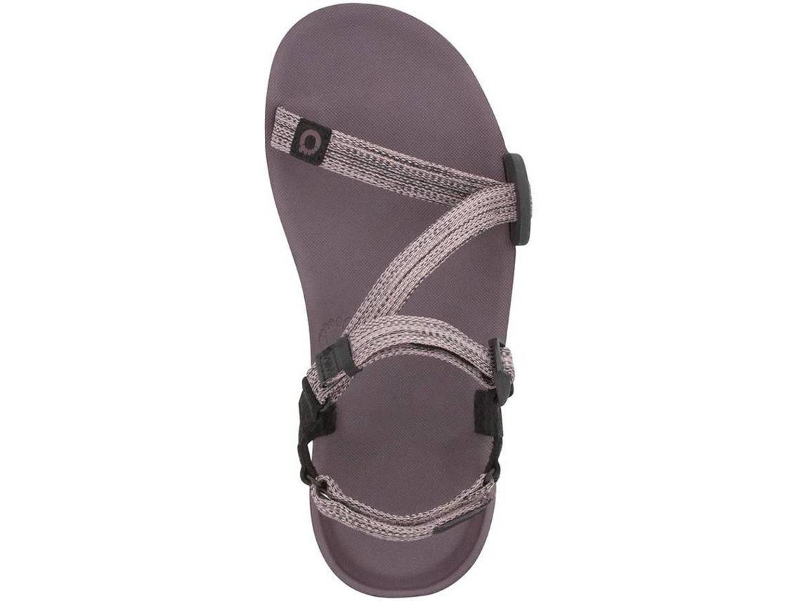 Sandálias para Mulher XERO SHOES Ztrail Ev Roxo para Montanha (EU 36 1