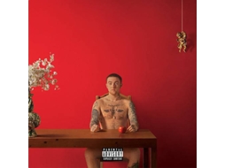 CD Mac Miller - Watching Movies With The Sound Off