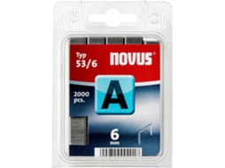 Agrafos NOVUS A Typ 53/6