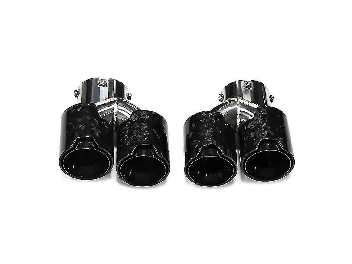 Sistema De Exaustão Bmw G20 G21 M340i Mpe 2019-2020 M Performance