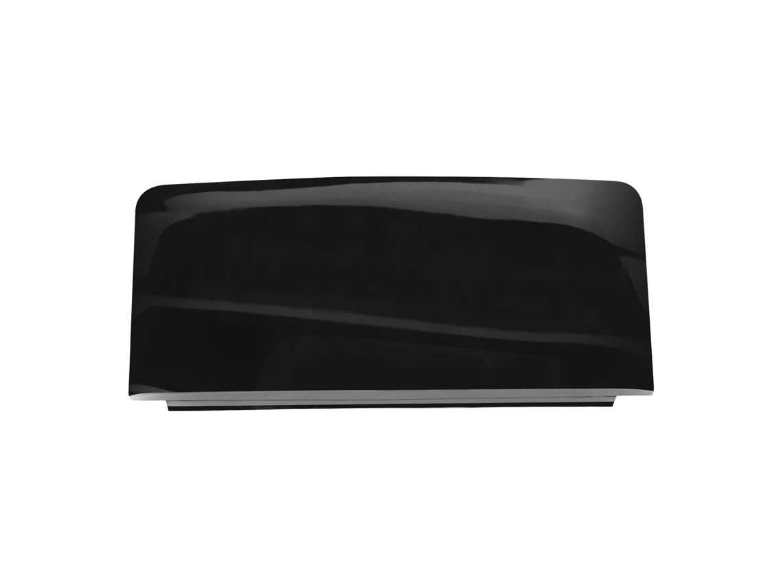 E-twow Capa Trotinete E-twow Preto