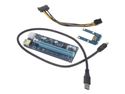 Gpu Externa Para Portátil Gpu Externa Tarjeta Gráfica Pcie Tarjeta Gráfica Pcie Suministro De Computadora