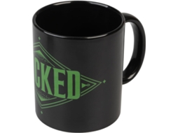 Caneca Wicked Part 1 350 Ml Erik