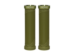 Punhos com Colarinho Hilt 30 Mm Lockring Verdefunn