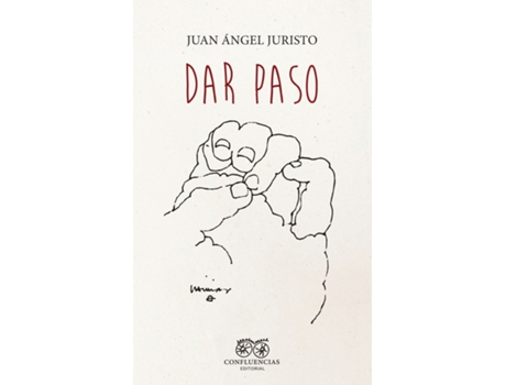 Livro Dar Paso de Juristo Juan Angel (Espanhol)
