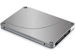 Disco SSD Interno HEWLETT PACKARD 717969-B21 (240 GB - SATA)