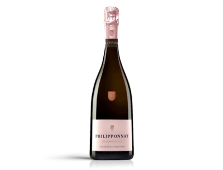 Champanhe Philipponnat Royale Reserve Rosé Caixa 75cl