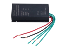 Controlador de carga eólica 48v 600w ip67 à prova d'água carregamento automático design integrado S/MARCA