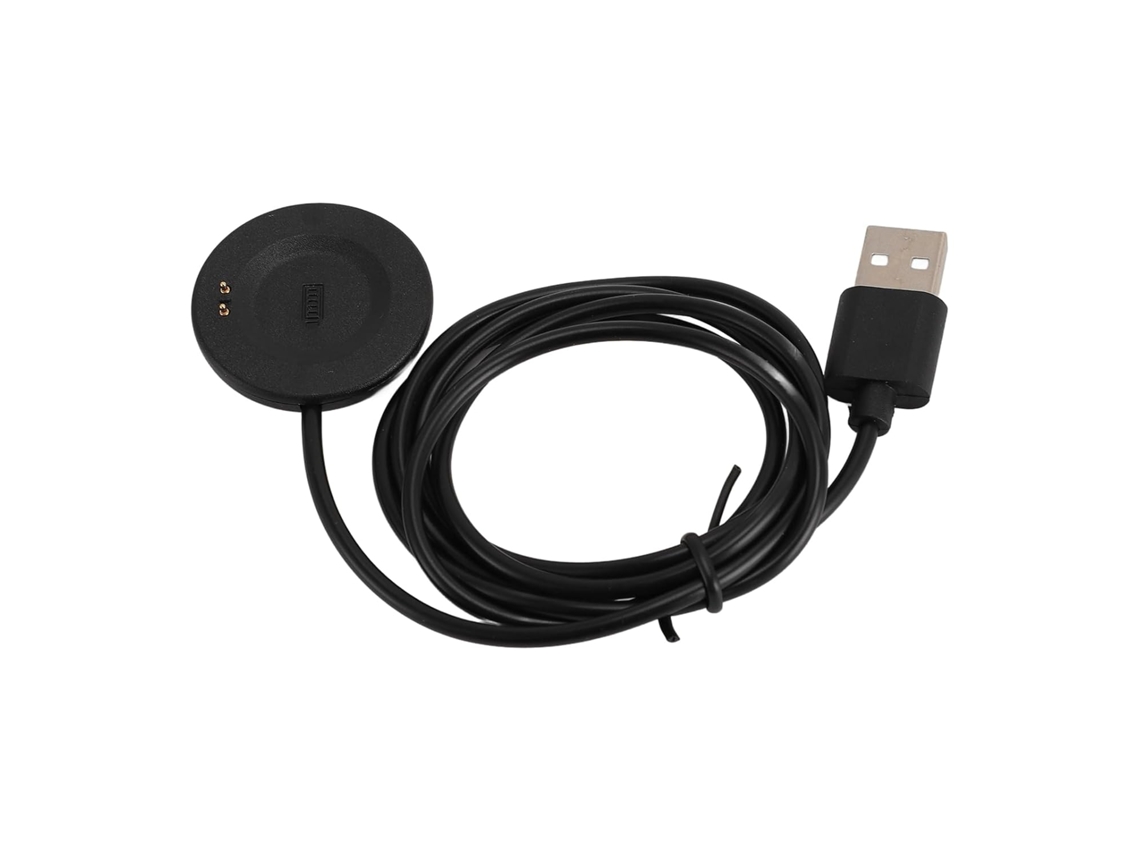 Cabo De Carregamento Magnético Usb Para Itouch 4, Compatível Com Air