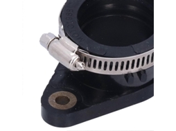 Tubo de admissão do carburador para Honda TRX350 CHARM