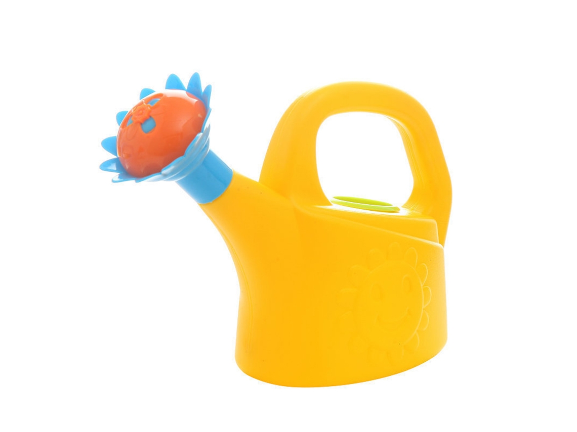 Brinquedos De Praia Para Crianças 1 A 3 Anos: Regador À Beira-mar, Brinquedo Criativo Bebês E Pequenas. Coloridos. -aquaforge
