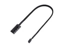 Adaptador Cooler 4pin LAXISCREED