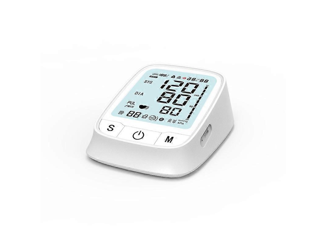 Tensiómetro Portátil, Preciso Y Fácil De Usar Para El Hogar. Olysi Shop