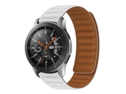 Pulseira Magnética De Silicone Para Relógio Amazfit Gts
