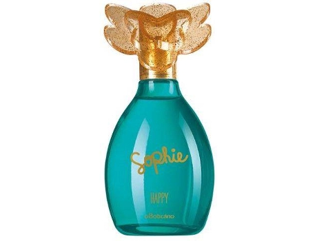 Perfume  Sophie Happy Eau de Toilette (100 ml)