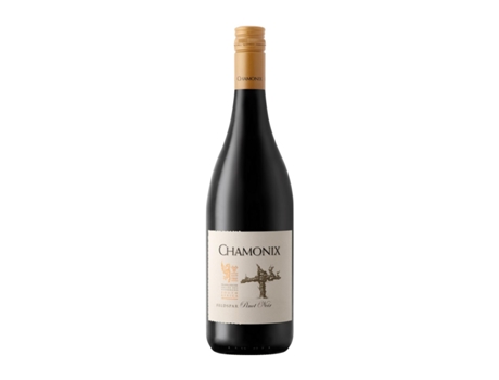 Vinho CHAMONIX Feldspar Pinot Preto Franschhoek (0.75 L - 1 Unidade)
