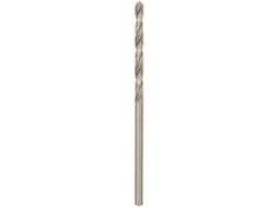Brocas para Metal BOSCH Hss-G - Din 338 2.3x27x53 mm