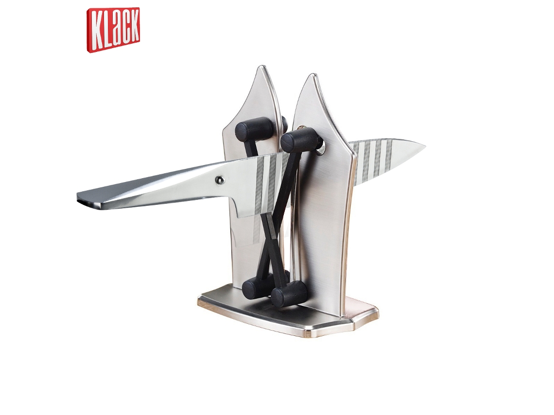 Afiador de Facas KLACK Manual
