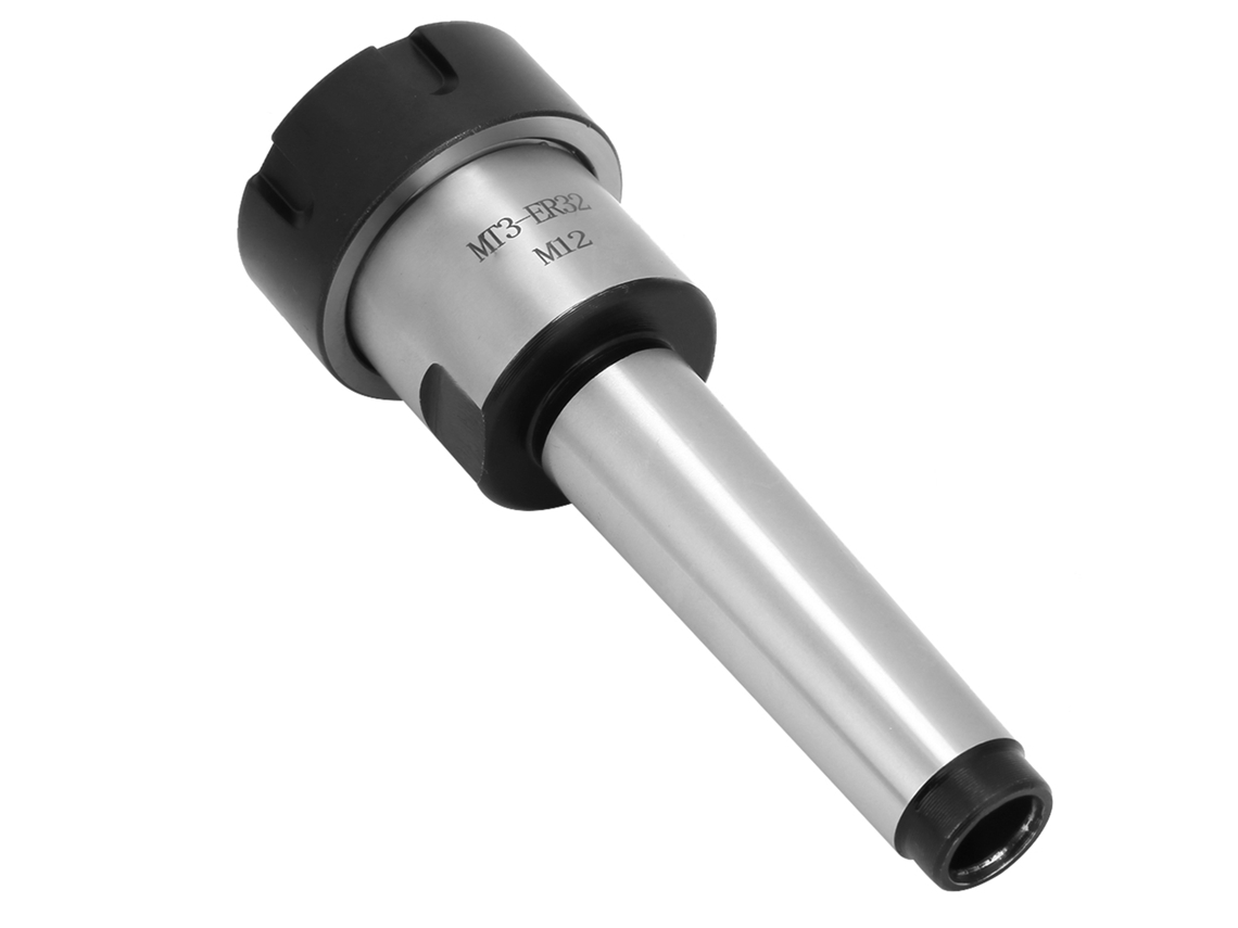Laxiscreed Collet Chuck Mtb3 Er32 Com Encaixe Morse Taper E 6 Colares Para Fresagem Cnc