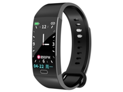 Pulseira de Fitness Resistente à Água com Monitor de Frequência | EOOCOO
