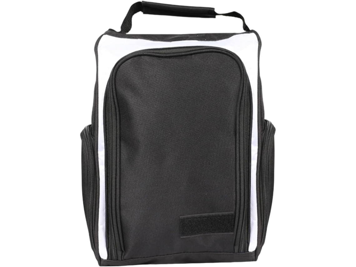 Tressino Bolsa Com Tecido