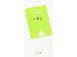 Livro Aire de Sylvia Coll Masfarre (Espanhol)