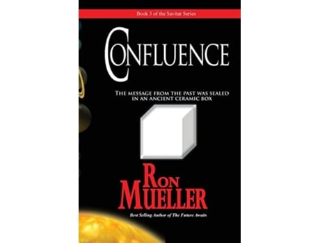 Livro Confluence De Mueller (inglês)