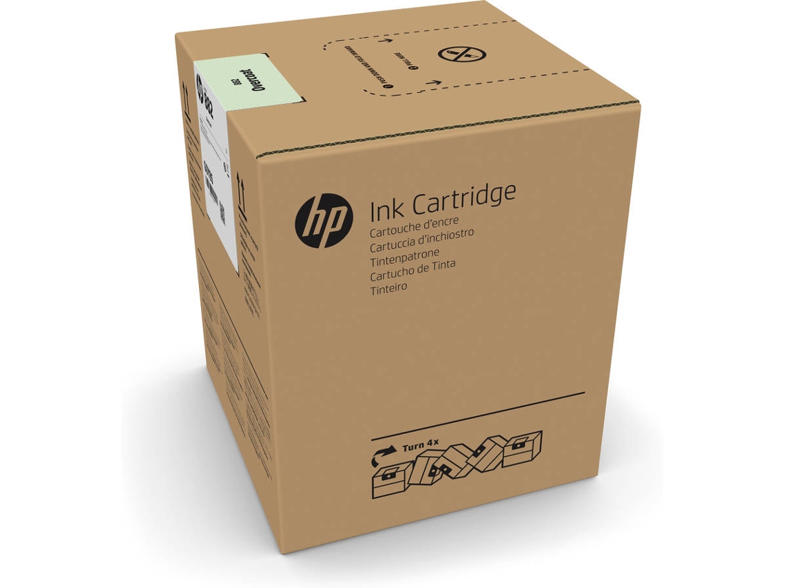 Tinteiro HP 882
