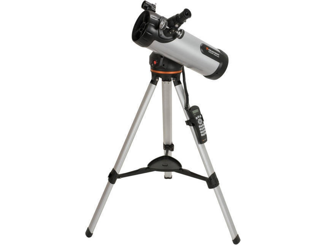Telescópio terrestre CELESTRON 114LCM 40-111x