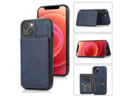 Lurelia Capa Iphone 14 Magnética