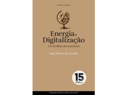 Energia E Digitalização De Hugo Martins De Carvalho