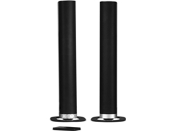 Soundbar SCHNEIDER SC600SND (2 - 30 W - Subwoofer Incorporado)