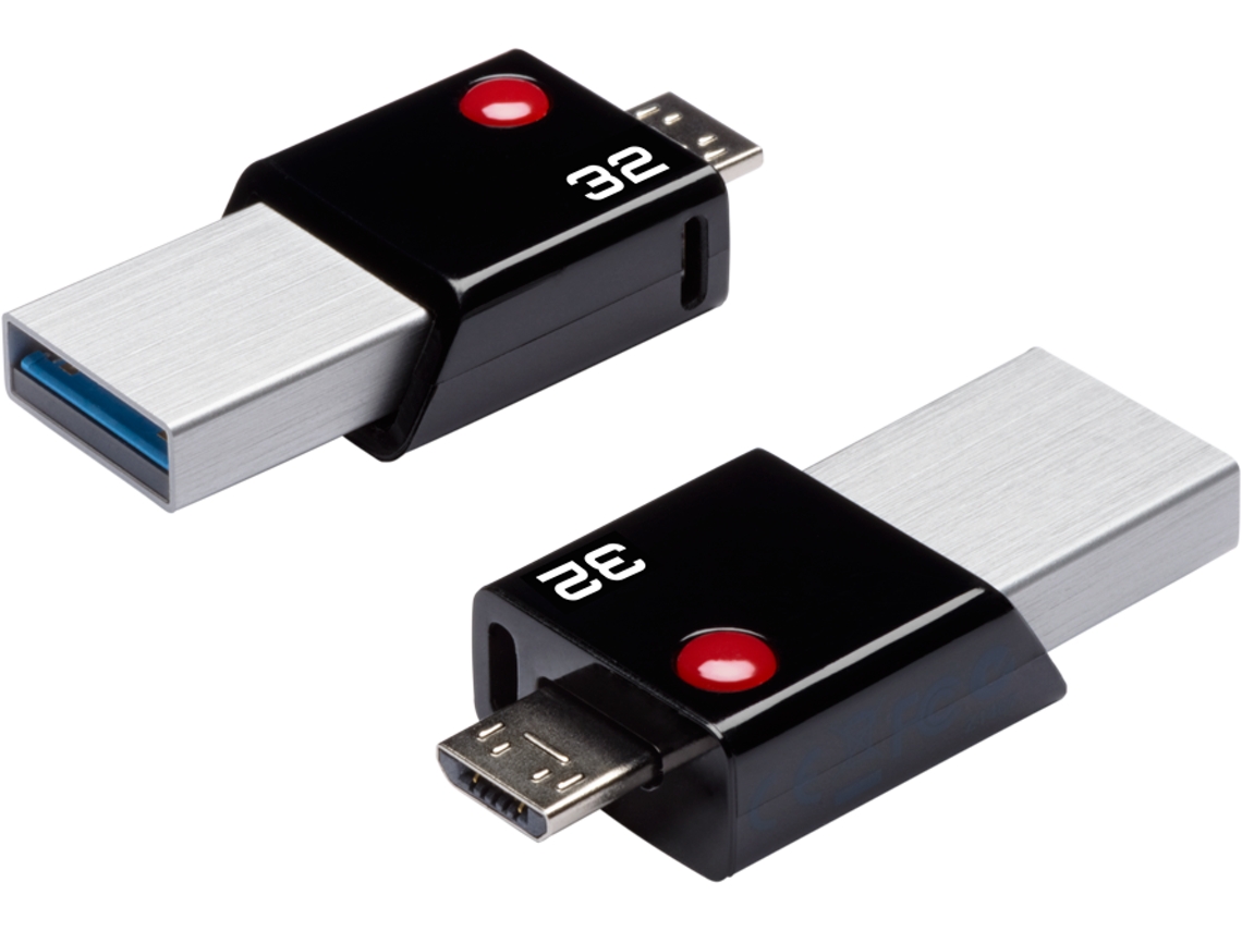 Pen USB EMTEC Mobile &Go OTG T200 - 8GB