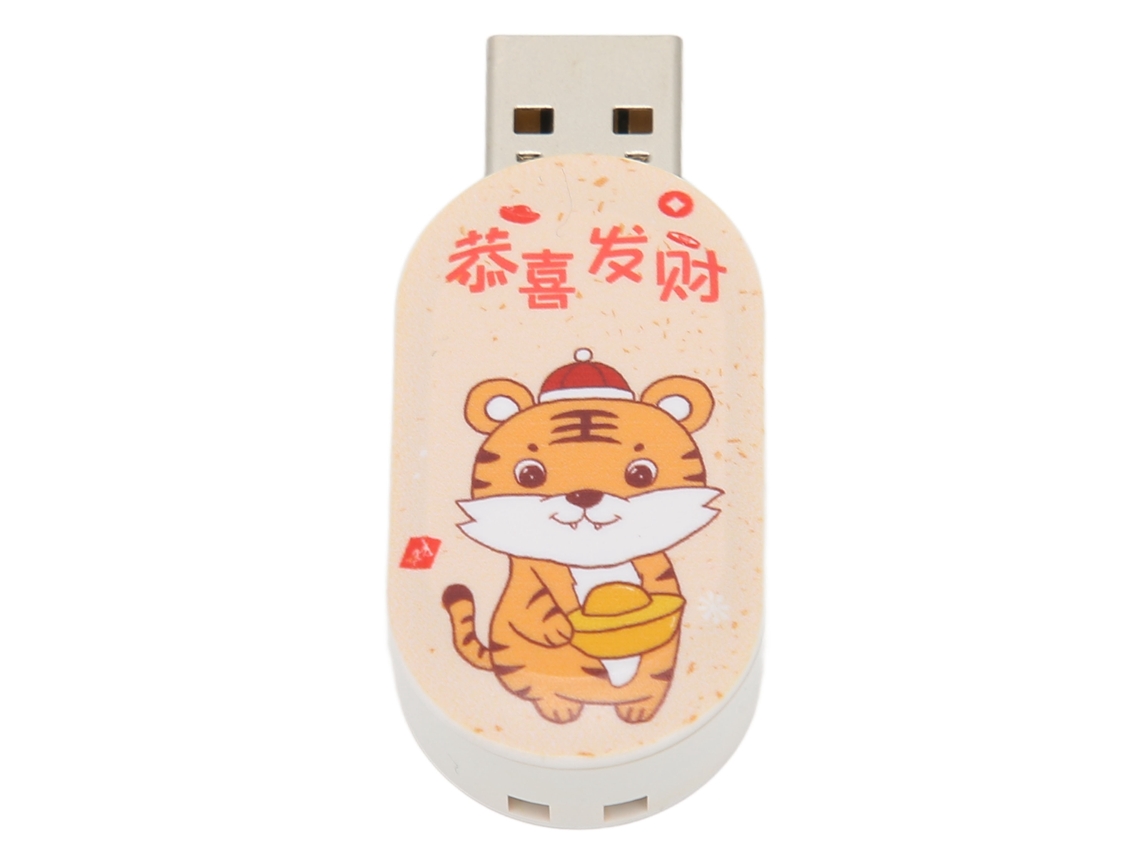 Pen Drive Personalizado LAXISCREED