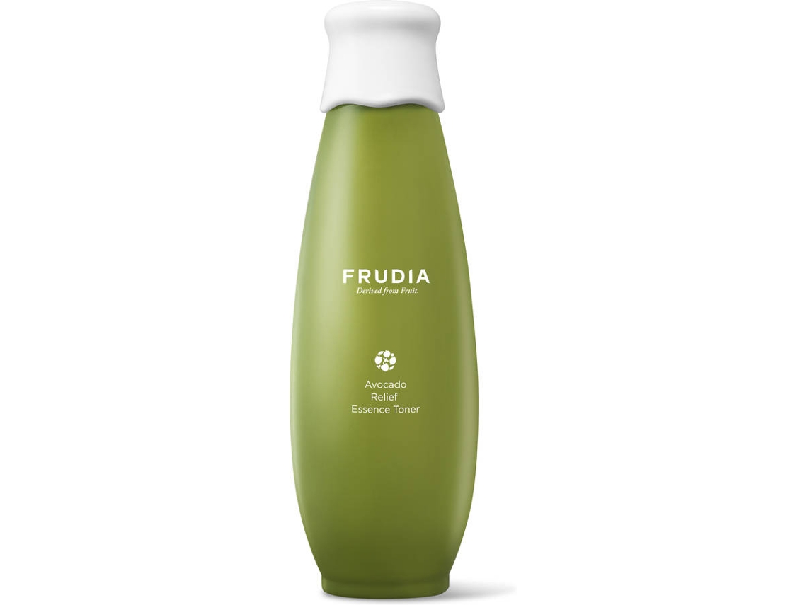 Tónico de Rosto FRUDIA Calmante Abacate (195 ml)