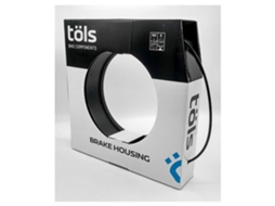 Tols Shift Housing Box 50 M