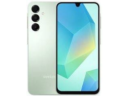 Smartphone SAMSUNG Galaxy A16 4G (6.7'' - 8 GB - 256 GB - Verde)