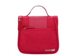  Bolsa De Higiene Pessoal De Grande Capacidade, Design De Vários Níveis Garante A Embalagem Organizada Para Sua Próxima Aventura
