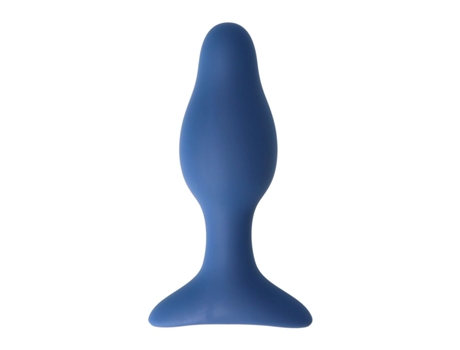 Plug Anal Virgite (12 Cm)