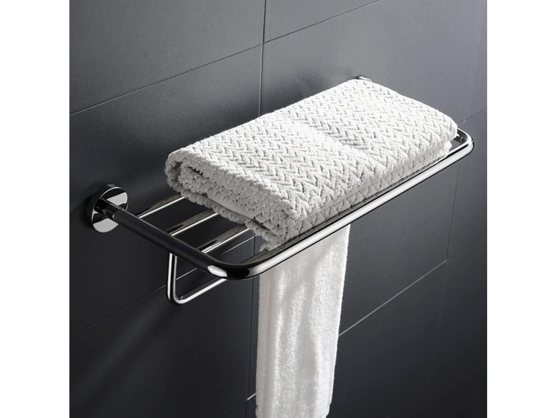 Suporte Para Toalhas Porta-toalhas De Papel