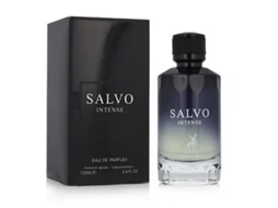 Men'S Perfume MAISON ALHAMBRA Edp Salvo Intense 100 Ml