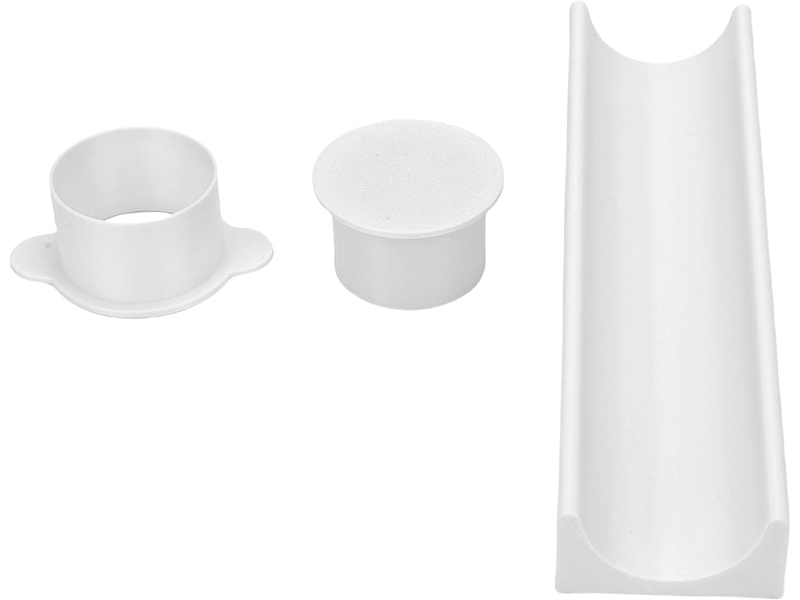 Conjunto Sonew para Cake Pops Redondos com Bandeja – Cortador Bolo