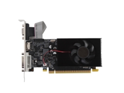 Placa de Vídeo LAXISCREED 4gb Ddr3