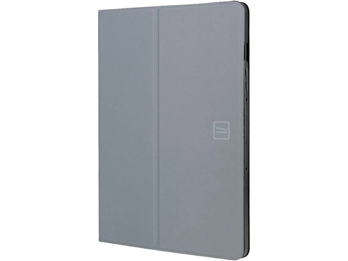 Capa TUCANO Samsung Galaxy  S9 Plus 12,4'' / S9+ FE / S10+ (Cinzento)